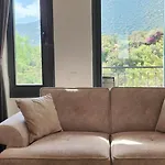 Apartmán Azure Haven - A Seaside Retreat Surrounded By Nature Kaş