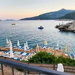 Azure Haven - A Seaside Retreat Surrounded By Nature Kaş