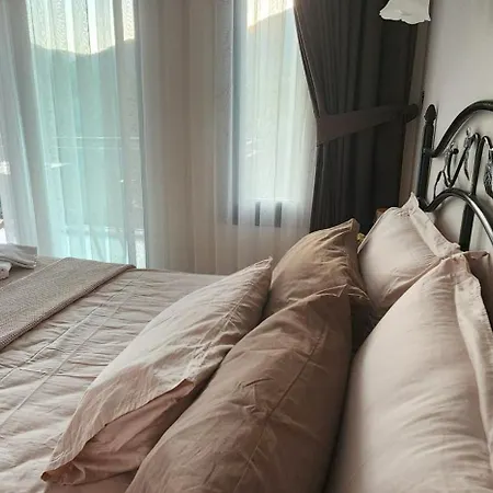 Appartement Azure Haven - A Seaside Retreat Surrounded By Nature