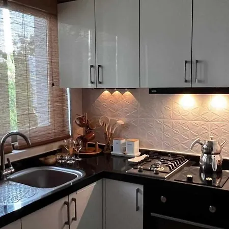 Azure Haven - A Seaside Retreat Surrounded By Nature * Kaş