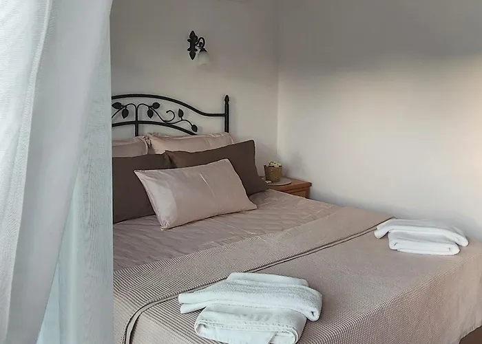 Azure Haven - A Seaside Retreat Surrounded By Nature Апартаменты Каш