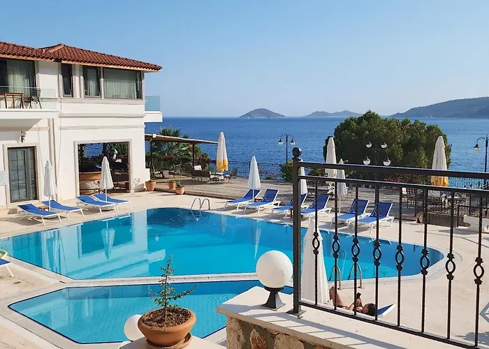 Апартаменты Azure Haven - A Seaside Retreat Surrounded By Nature