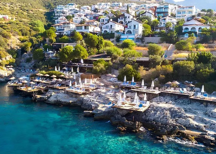 Апартаменты Azure Haven - A Seaside Retreat Surrounded By Nature *